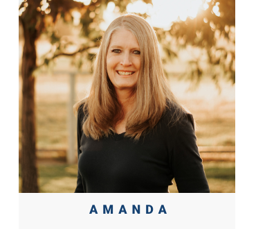 AMANDA