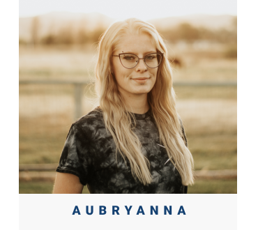 AUBRYANNA