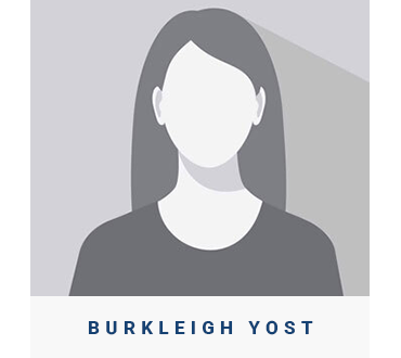 Dr. Burkleigh Yost
