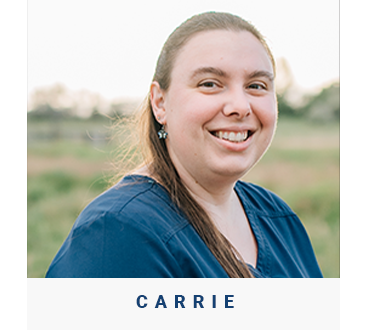 CARRIE