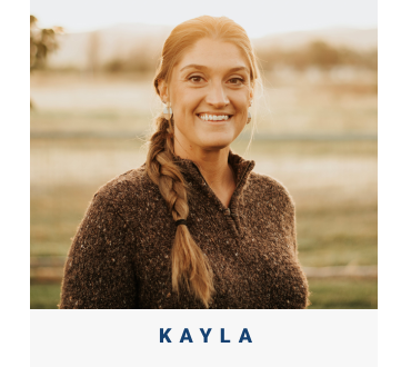 KAYLA