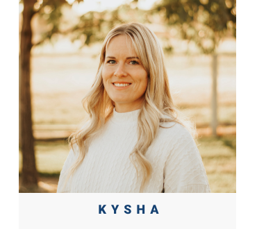 KYSHA