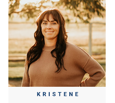 KRISTENE