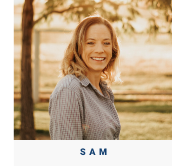 SAM