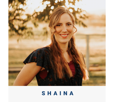 SHAINA
