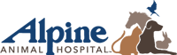 Alpine Animal Hospital Logo