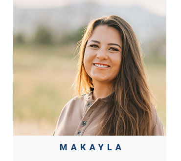 Makayla - Alpine Animal Hospital