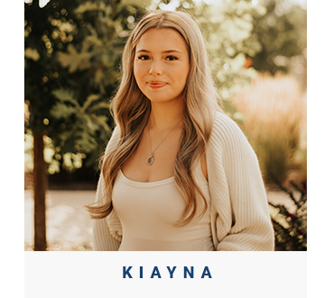 KIAYNA