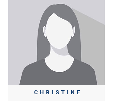 CHRISTINE