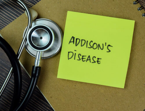 Cushings and Addisons