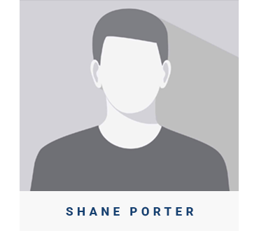 Dr. Shane Porter